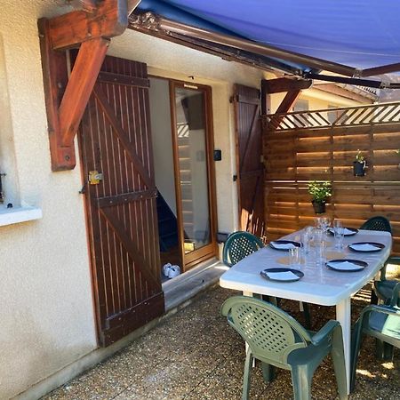 Capbreton Villa Patio 27M2 5 Pers Pres Port Plages 외부 사진