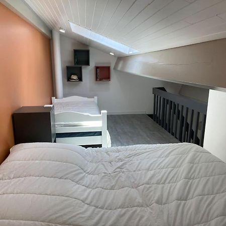 Capbreton Villa Patio 27M2 5 Pers Pres Port Plages 외부 사진