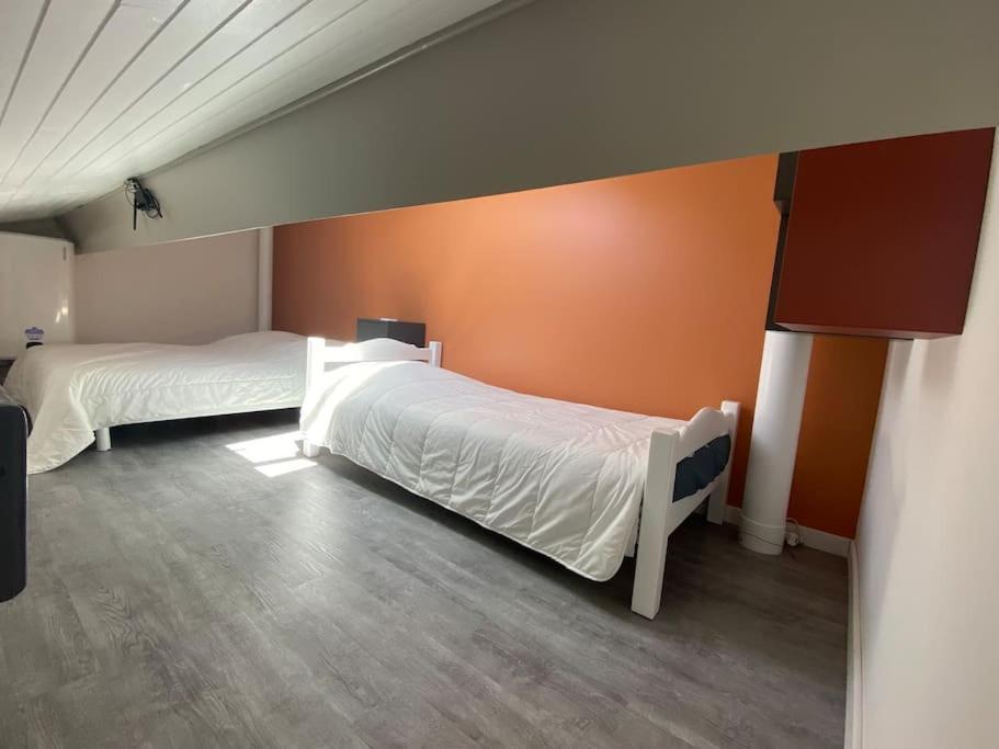 Capbreton Villa Patio 27M2 5 Pers Pres Port Plages 외부 사진