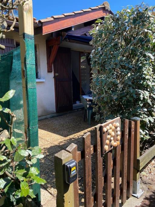 Capbreton Villa Patio 27M2 5 Pers Pres Port Plages 외부 사진