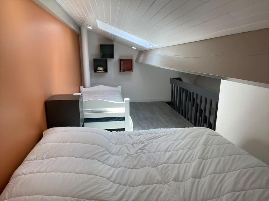 Capbreton Villa Patio 27M2 5 Pers Pres Port Plages 외부 사진