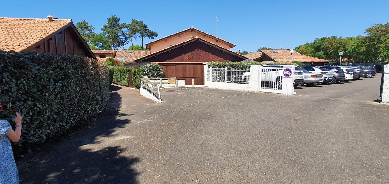 Capbreton Villa Patio 27M2 5 Pers Pres Port Plages 외부 사진
