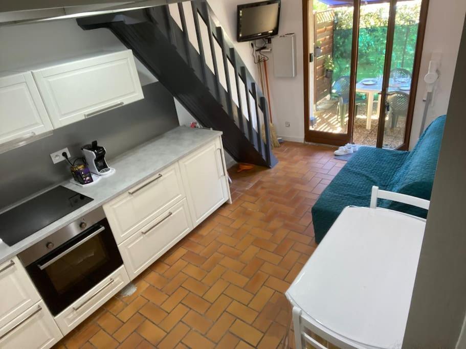 Capbreton Villa Patio 27M2 5 Pers Pres Port Plages 외부 사진